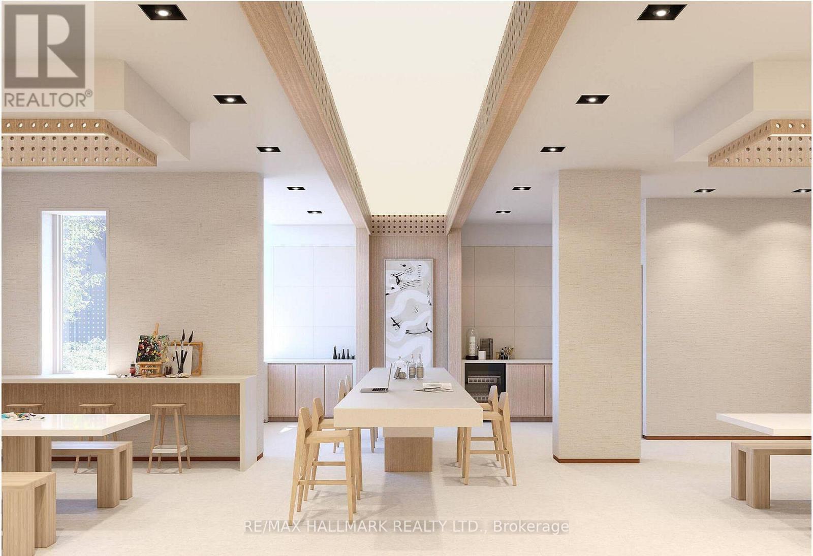 361 - 30 Dreamers Way, Toronto (Regent Park), Ontario  M5A 0Y7 - Photo 27 - C12748978