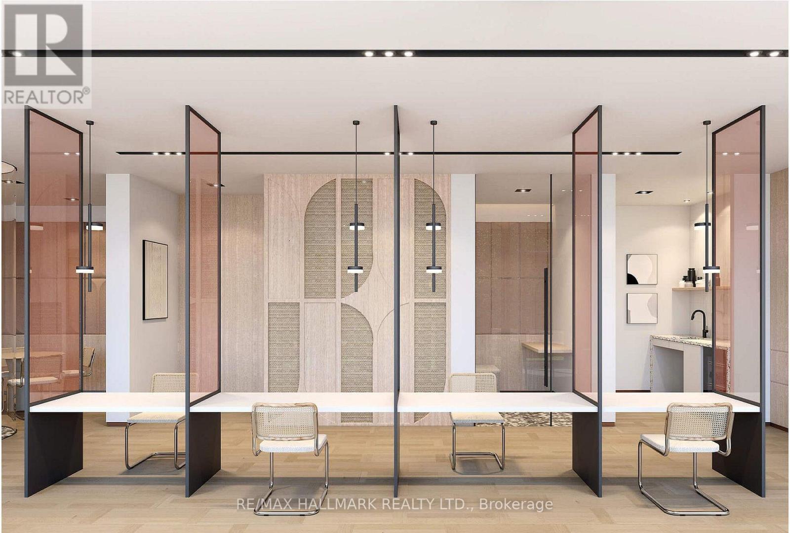 361 - 30 Dreamers Way, Toronto (Regent Park), Ontario  M5A 0Y7 - Photo 28 - C12748978