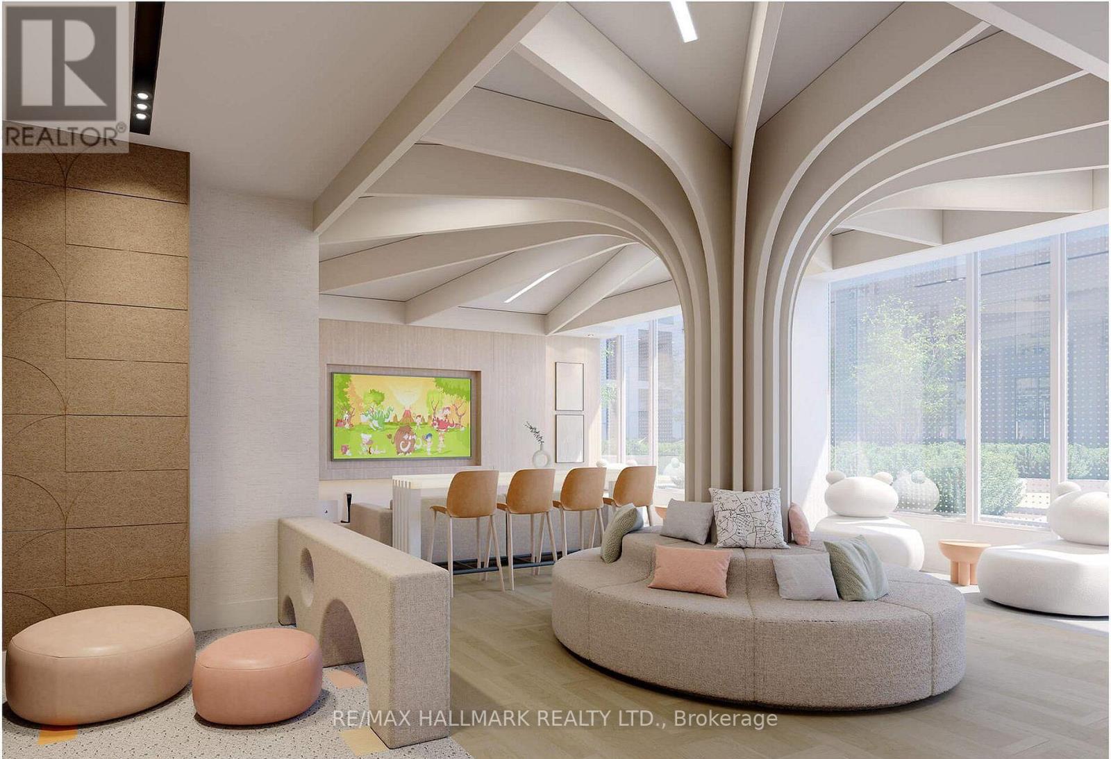 361 - 30 Dreamers Way, Toronto (Regent Park), Ontario  M5A 0Y7 - Photo 29 - C12748978