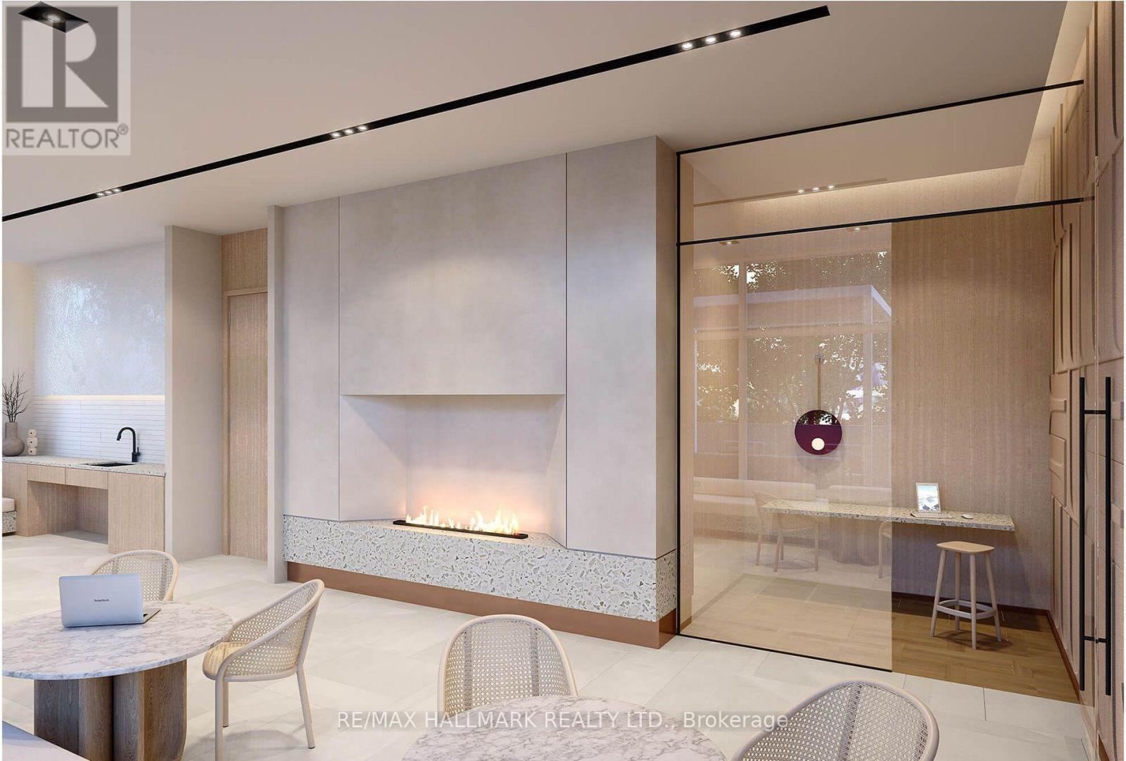 361 - 30 Dreamers Way, Toronto (Regent Park), Ontario  M5A 0Y7 - Photo 31 - C12748978