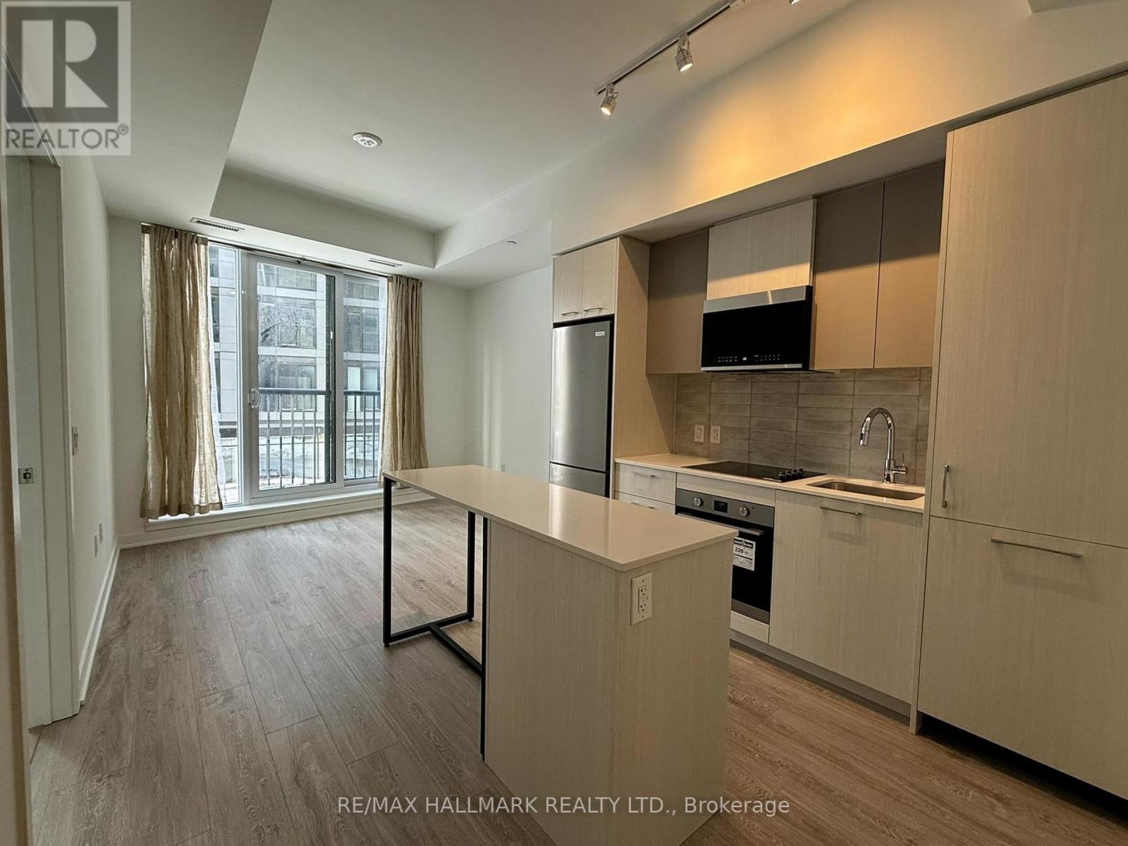 361 - 30 Dreamers Way, Toronto (Regent Park), Ontario  M5A 0Y7 - Photo 4 - C12748978