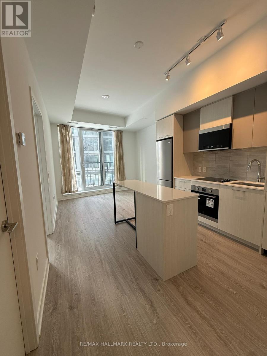 361 - 30 Dreamers Way, Toronto (Regent Park), Ontario  M5A 0Y7 - Photo 6 - C12748978