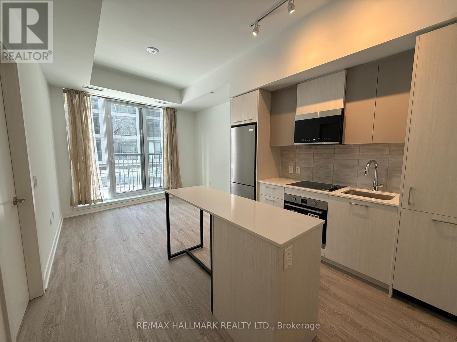 361 - 30 Dreamers Way, Toronto (Regent Park), Ontario  M5A 0Y7 - Photo 8 - C12748978