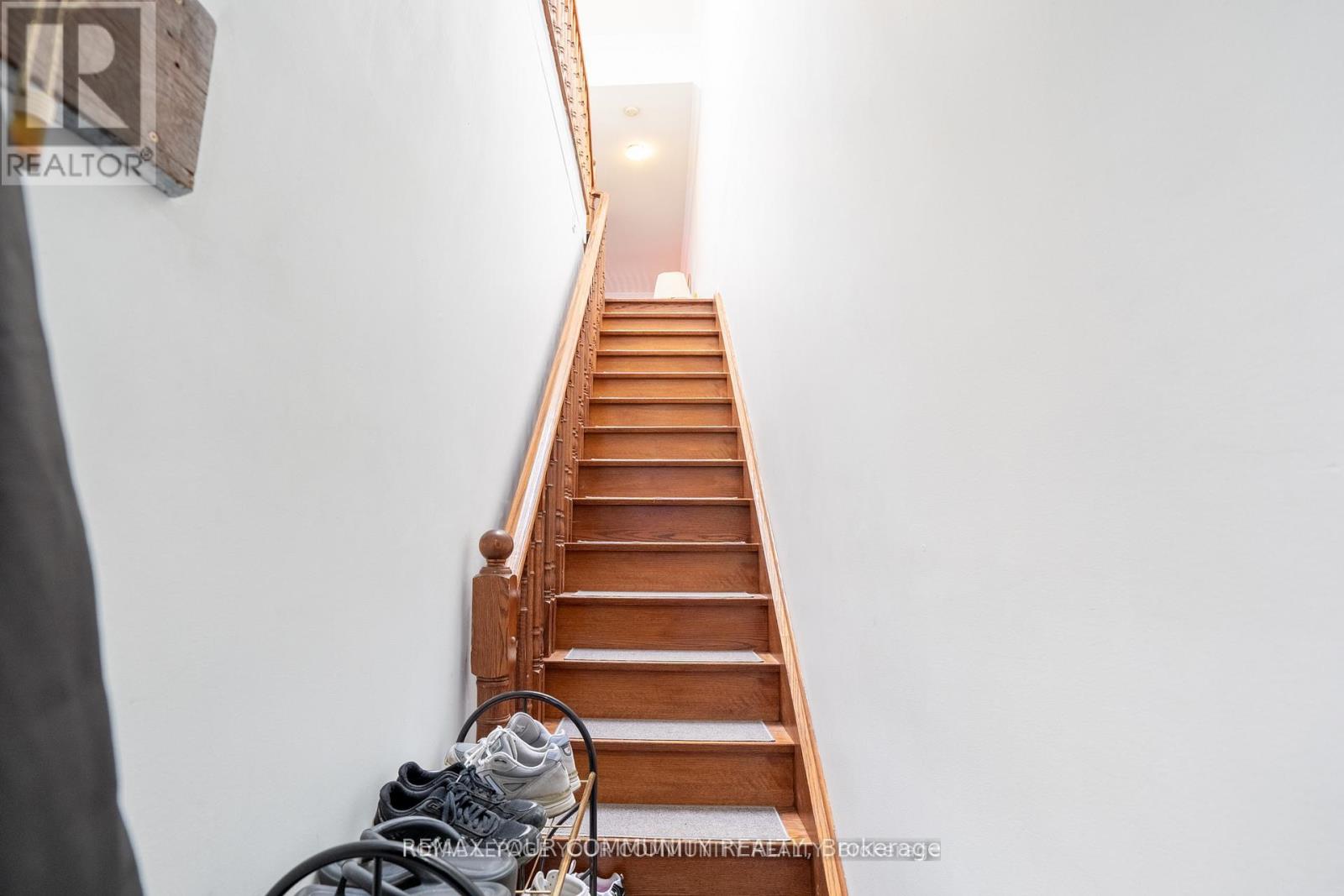 Upper - 149 Dovercourt Road, Toronto, Ontario  M6J 3C5 - Photo 3 - C12749042