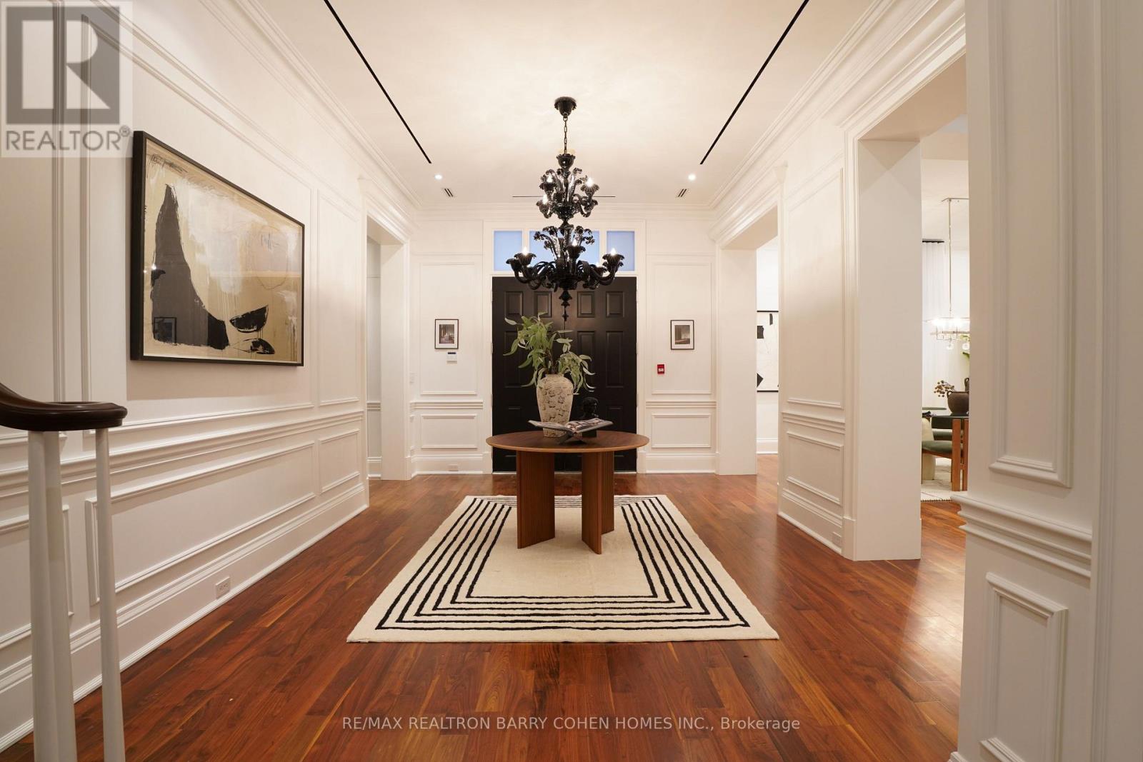 1a - 1 St Thomas Street, Toronto, Ontario  M5S 3M5 - Photo 2 - C12749068