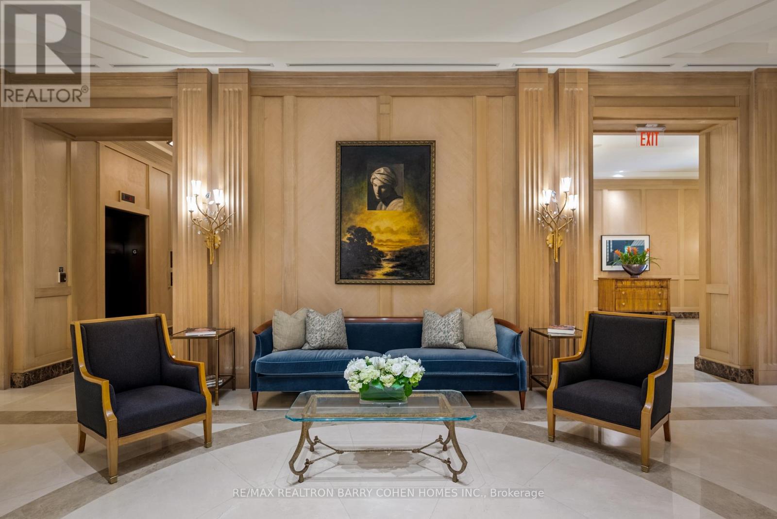 1a - 1 St Thomas Street, Toronto, Ontario  M5S 3M5 - Photo 23 - C12749068