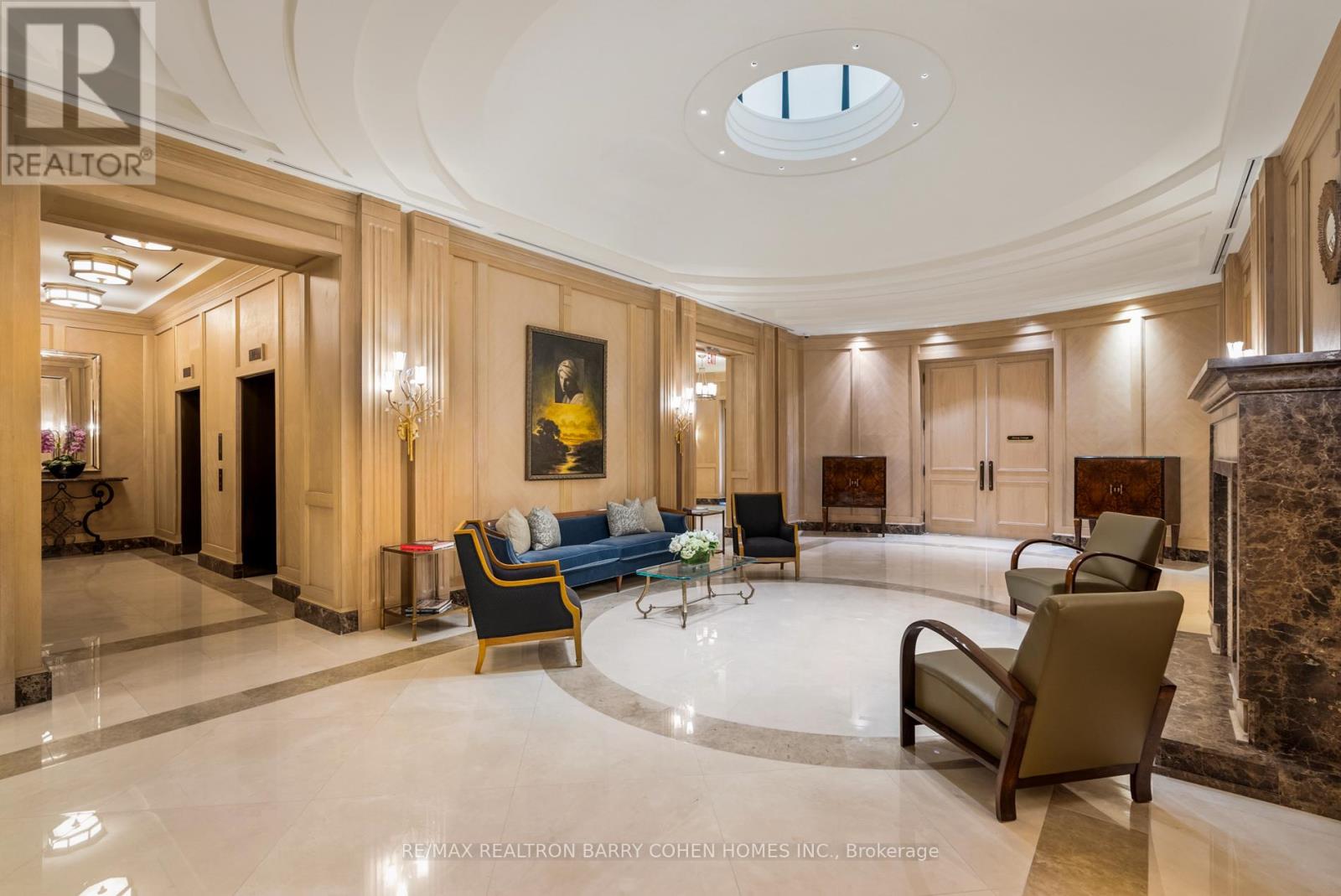 1a - 1 St Thomas Street, Toronto, Ontario  M5S 3M5 - Photo 24 - C12749068