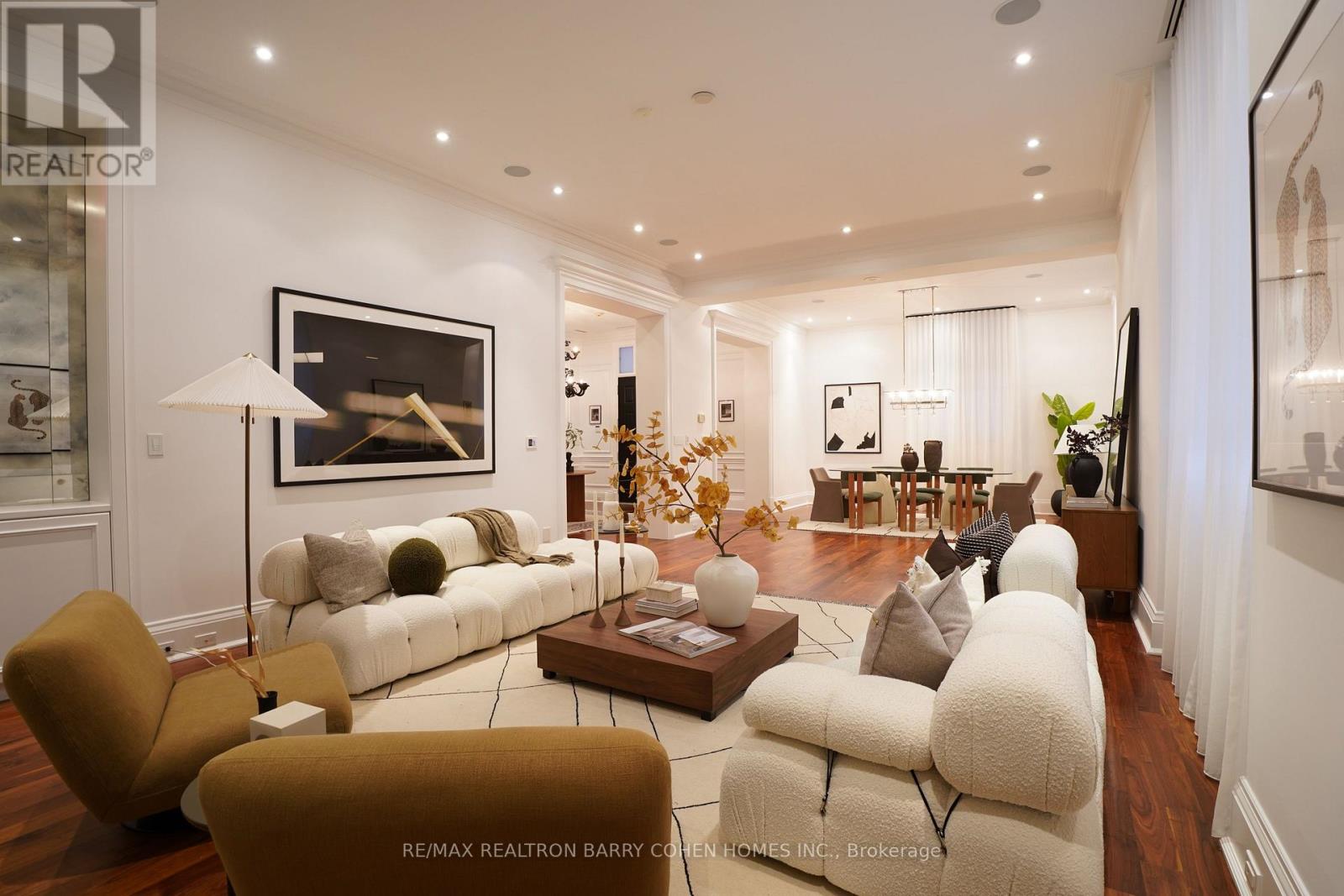 1a - 1 St Thomas Street, Toronto, Ontario  M5S 3M5 - Photo 4 - C12749068