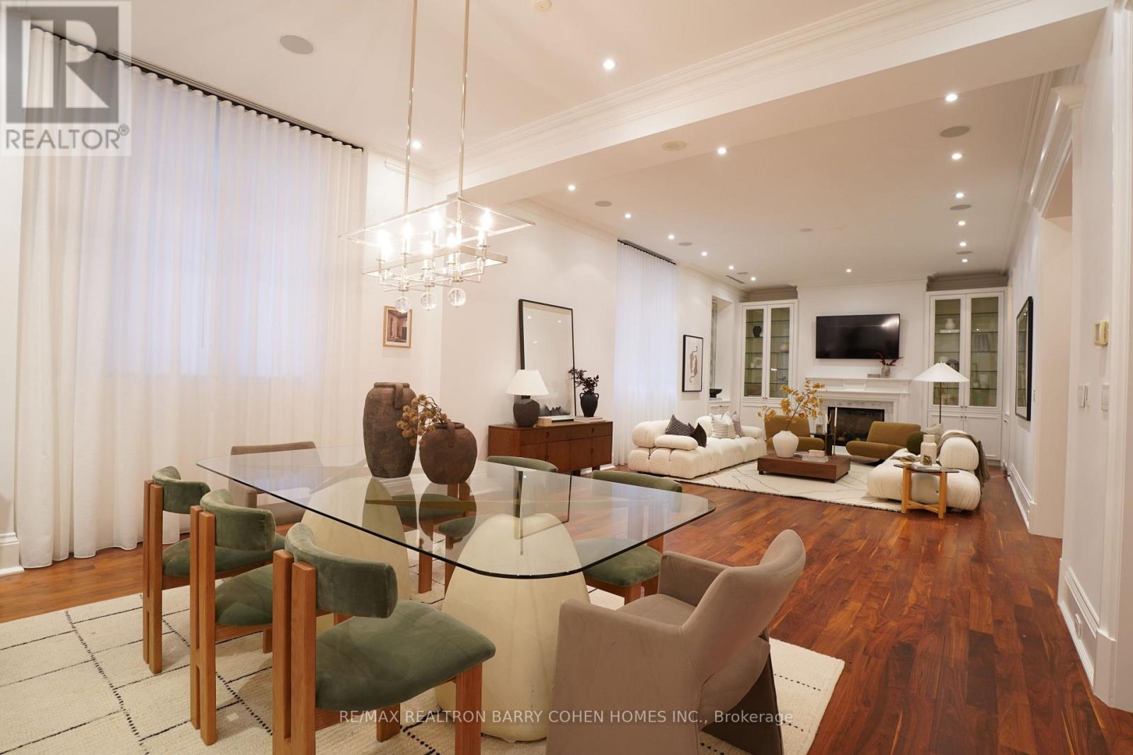 1a - 1 St Thomas Street, Toronto, Ontario  M5S 3M5 - Photo 6 - C12749068