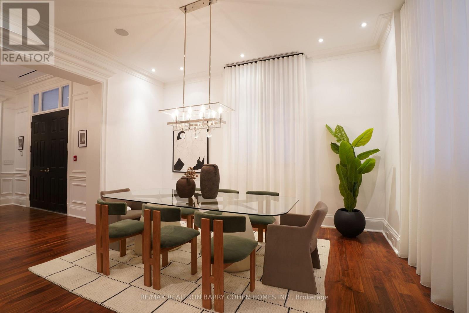 1a - 1 St Thomas Street, Toronto, Ontario  M5S 3M5 - Photo 7 - C12749068