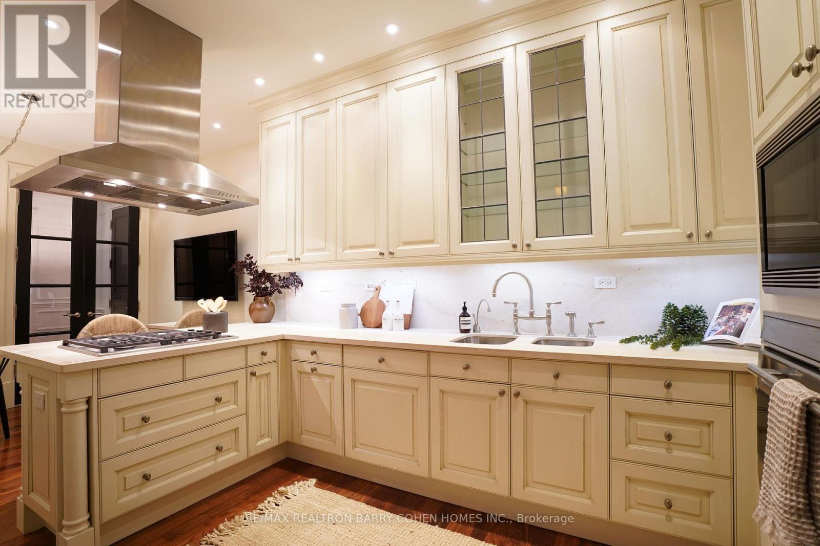 1a - 1 St Thomas Street, Toronto, Ontario  M5S 3M5 - Photo 9 - C12749068