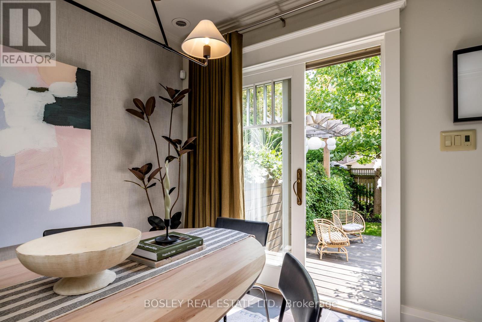 351 Woburn Avenue, Toronto, Ontario  M5M 1L3 - Photo 17 - C12749096