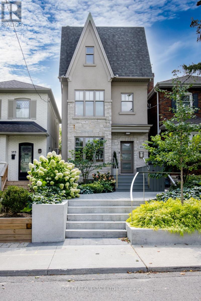 351 Woburn Avenue, Toronto, Ontario  M5M 1L3 - Photo 2 - C12749096