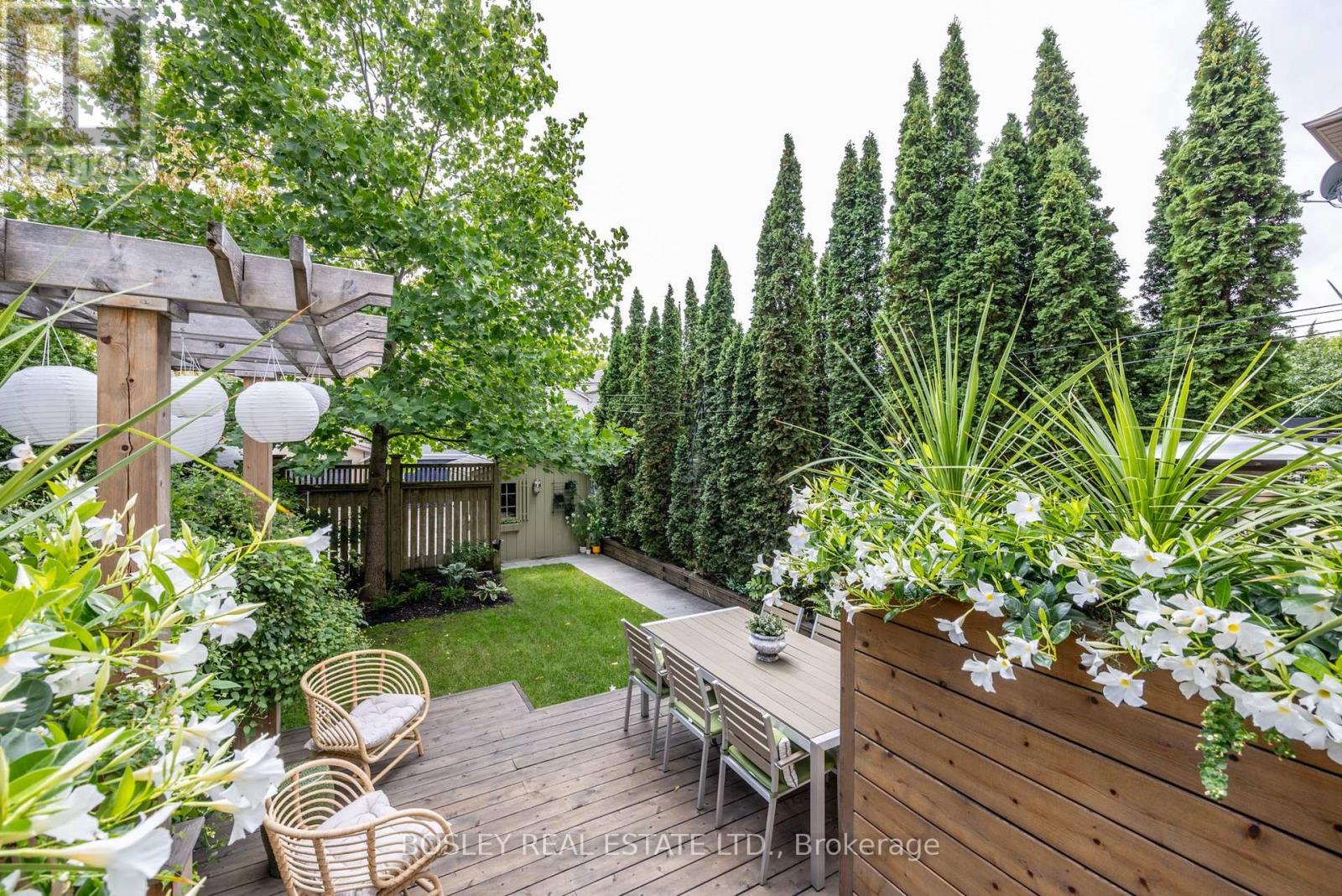 351 Woburn Avenue, Toronto, Ontario  M5M 1L3 - Photo 41 - C12749096