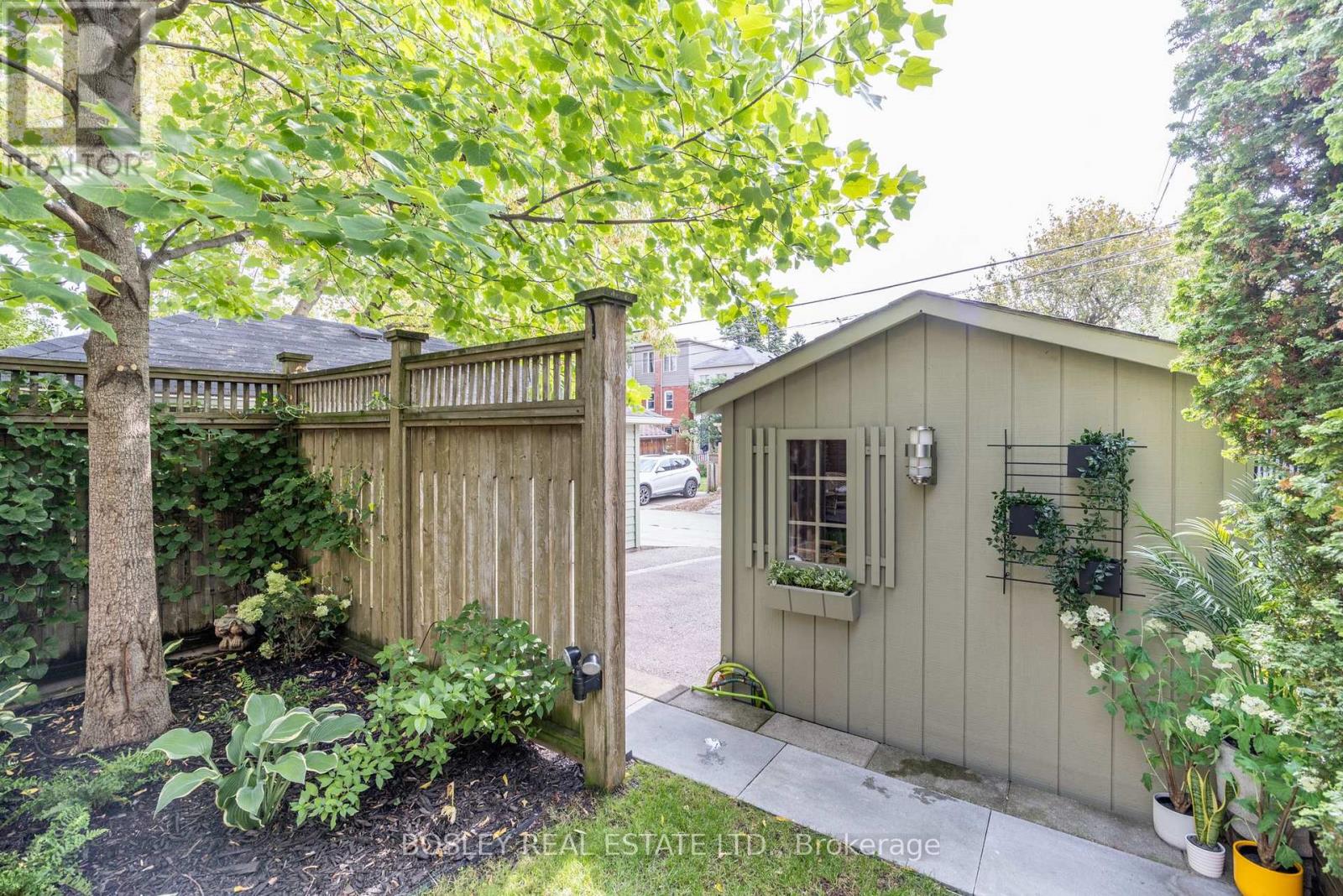 351 Woburn Avenue, Toronto, Ontario  M5M 1L3 - Photo 43 - C12749096