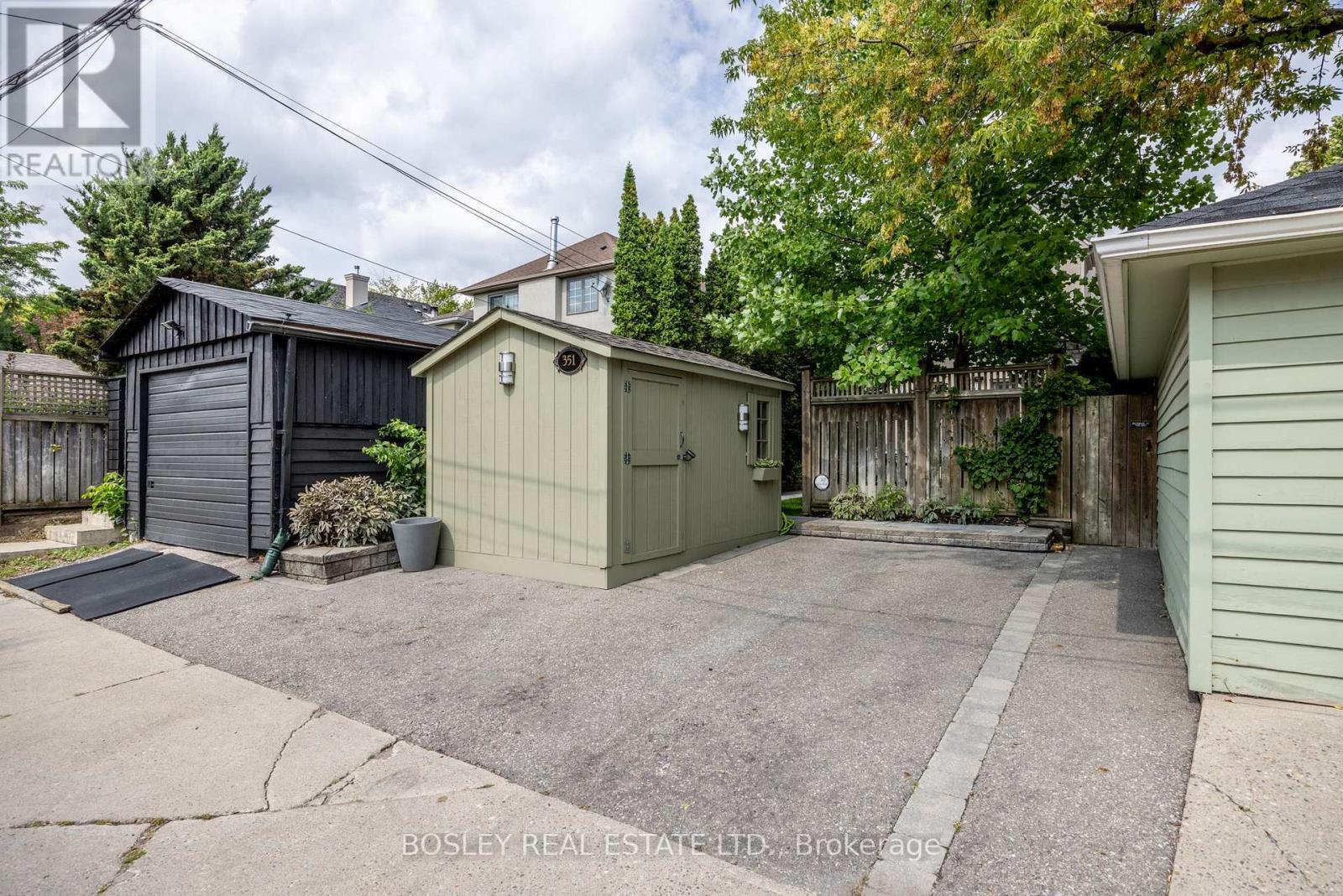 351 Woburn Avenue, Toronto, Ontario  M5M 1L3 - Photo 45 - C12749096