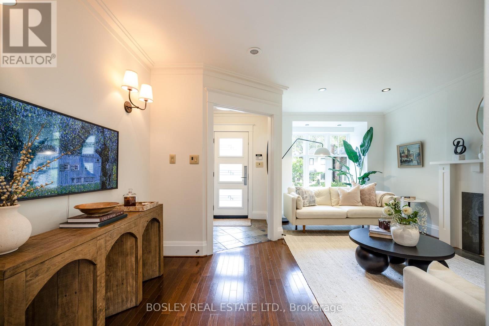 351 Woburn Avenue, Toronto, Ontario  M5M 1L3 - Photo 6 - C12749096