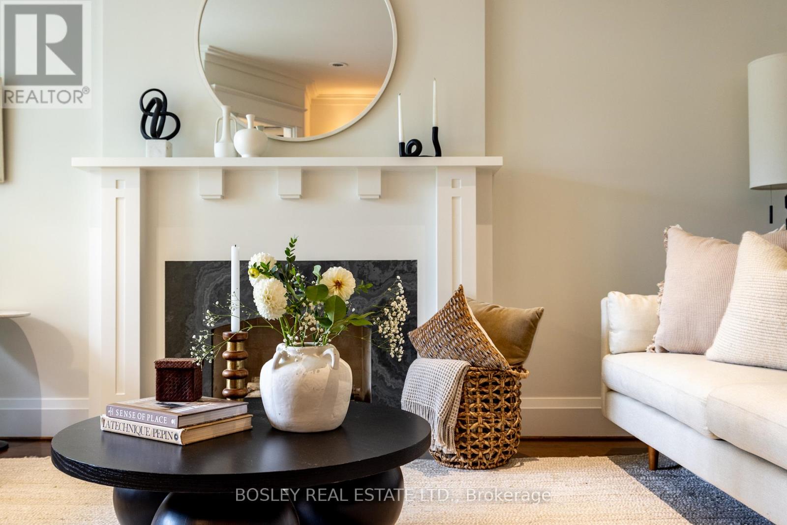 351 Woburn Avenue, Toronto, Ontario  M5M 1L3 - Photo 9 - C12749096