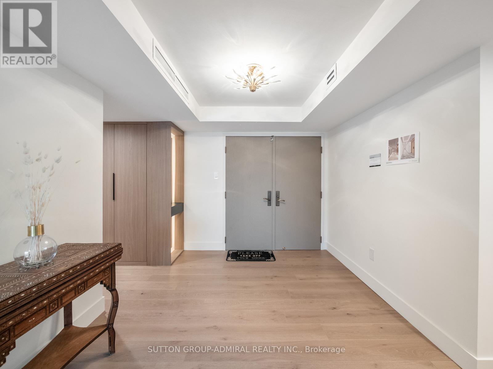 405 - 3900 Yonge Street, Toronto (Bedford Park-Nortown), Ontario  M4N 3N6 - Photo 2 - C12749108