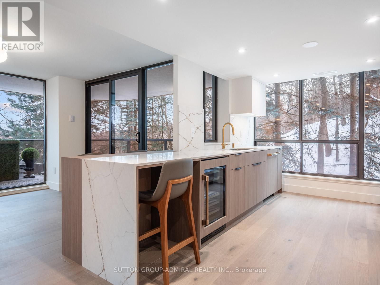 405 - 3900 Yonge Street, Toronto (Bedford Park-Nortown), Ontario  M4N 3N6 - Photo 21 - C12749108