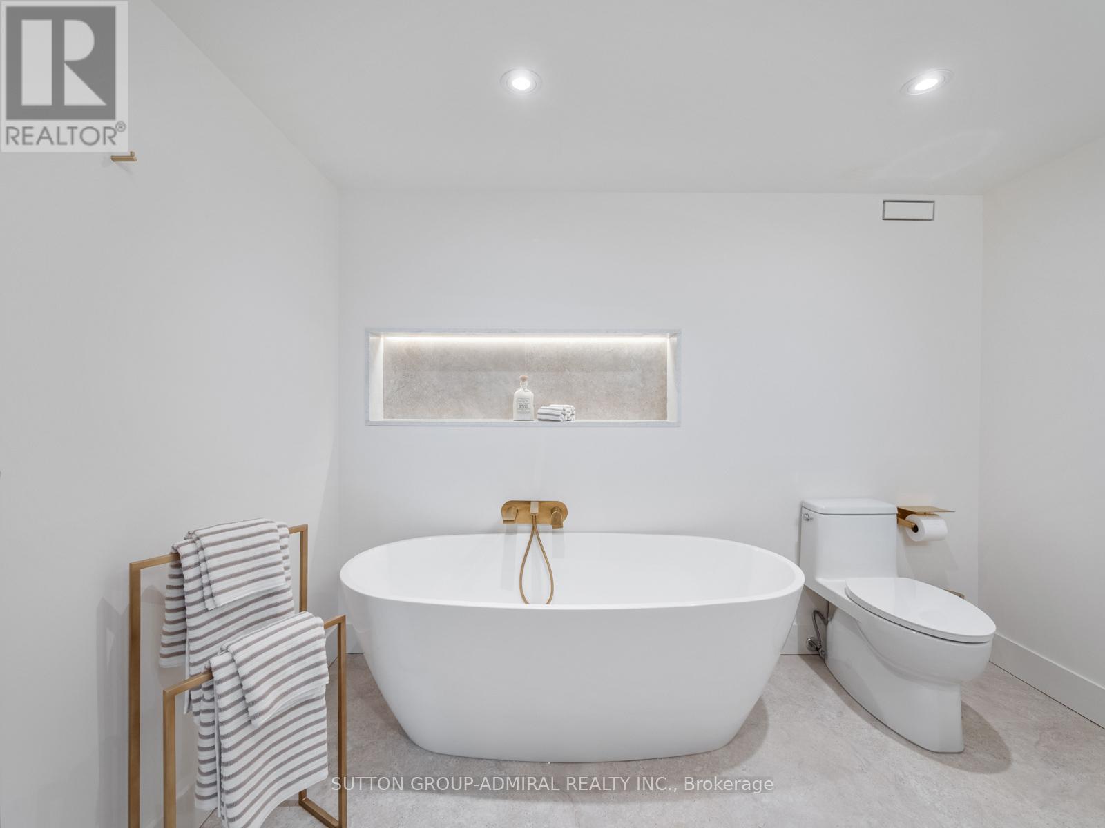 405 - 3900 Yonge Street, Toronto (Bedford Park-Nortown), Ontario  M4N 3N6 - Photo 40 - C12749108