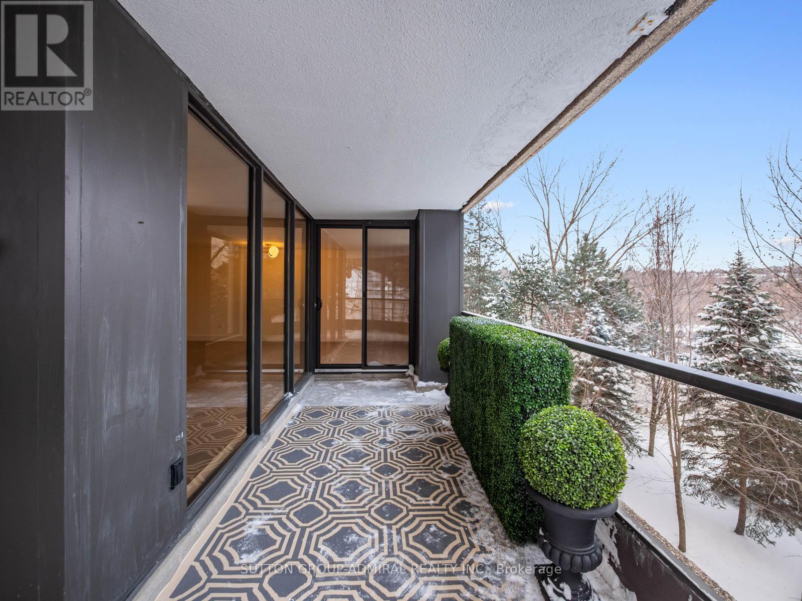 405 - 3900 Yonge Street, Toronto (Bedford Park-Nortown), Ontario  M4N 3N6 - Photo 44 - C12749108