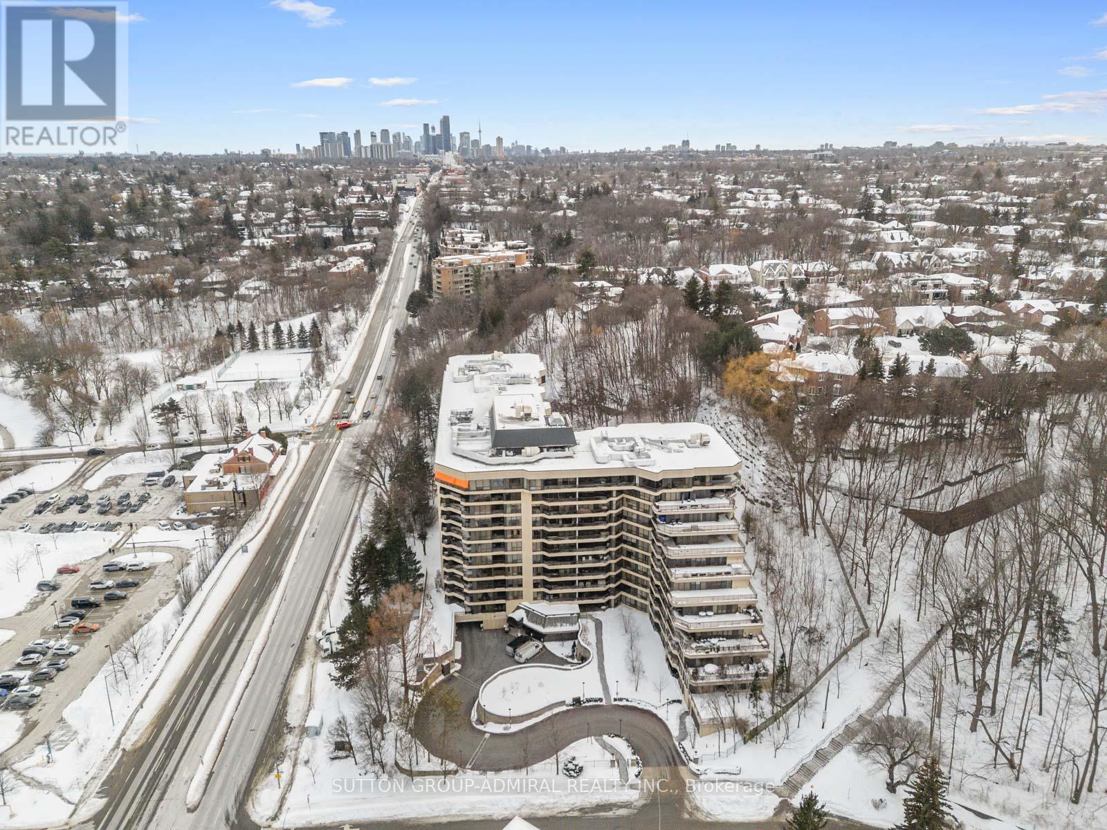 405 - 3900 Yonge Street, Toronto (Bedford Park-Nortown), Ontario  M4N 3N6 - Photo 46 - C12749108