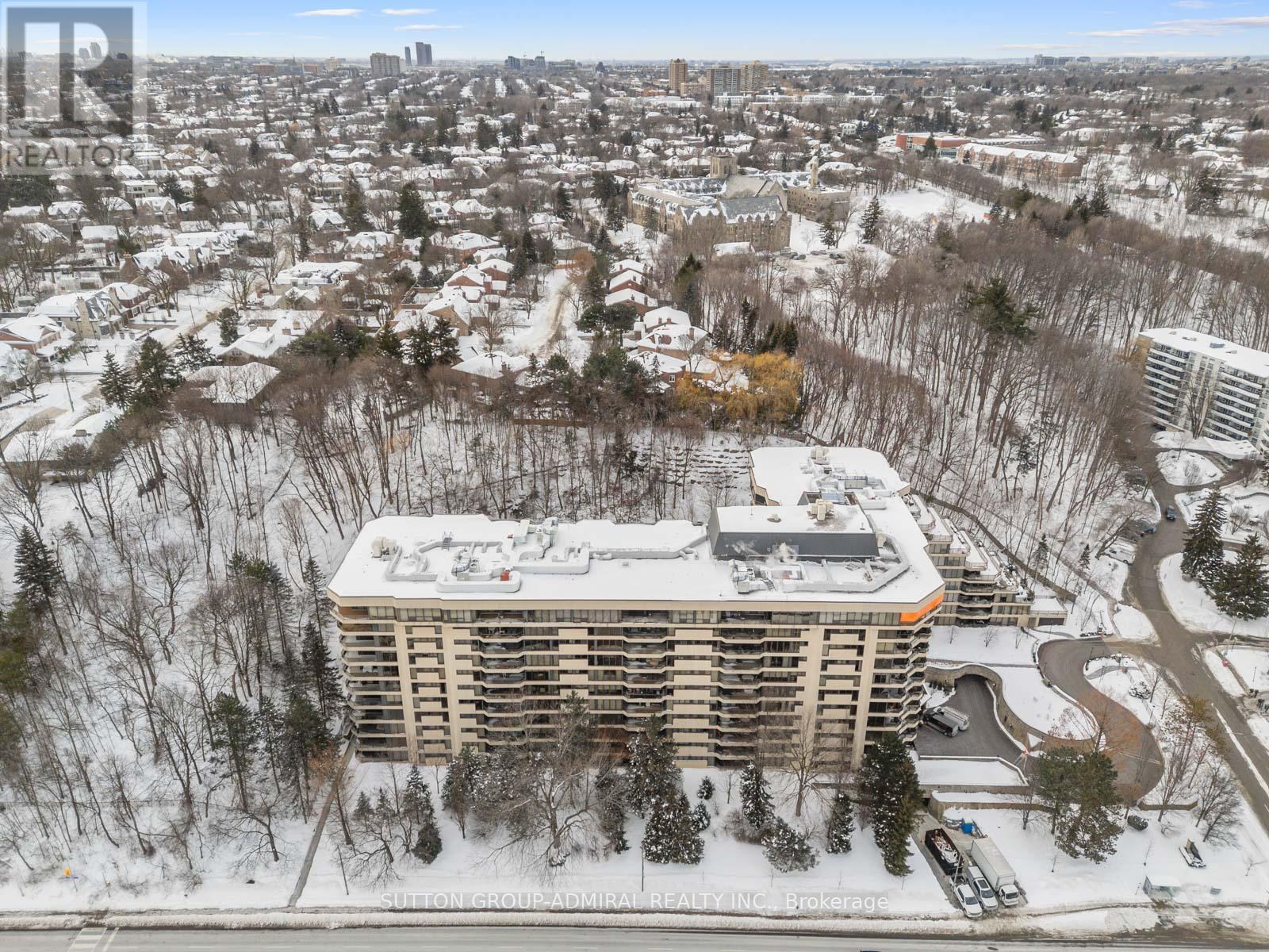 405 - 3900 Yonge Street, Toronto (Bedford Park-Nortown), Ontario  M4N 3N6 - Photo 48 - C12749108