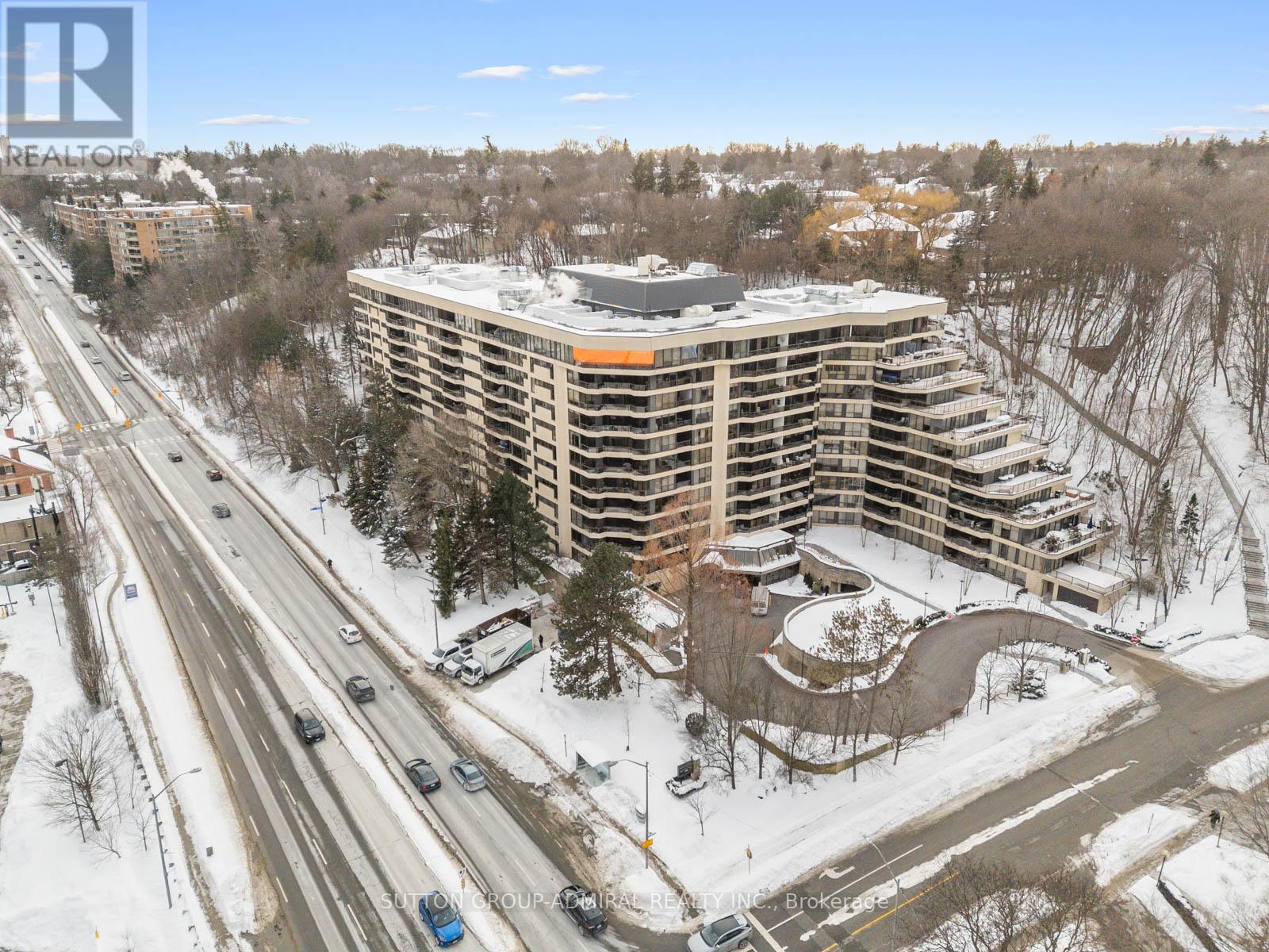 405 - 3900 Yonge Street, Toronto (Bedford Park-Nortown), Ontario  M4N 3N6 - Photo 49 - C12749108