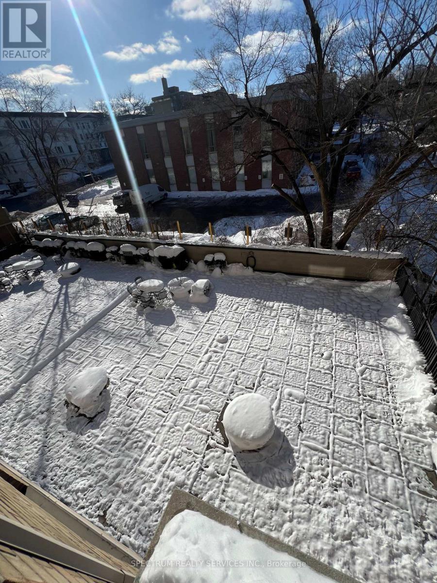 306 - 660 Eglinton Avenue W, Toronto, Ontario  M5N 1C3 - Photo 13 - C12749122