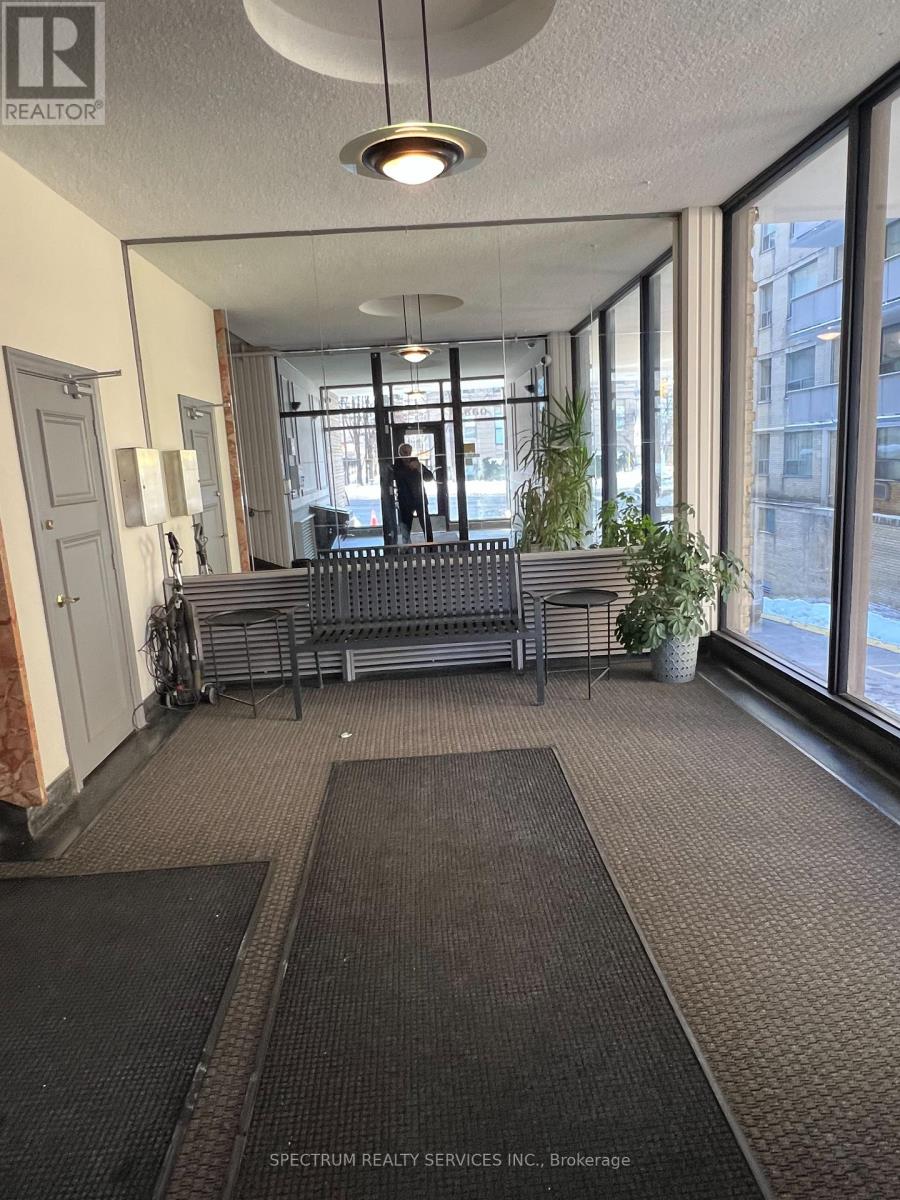 306 - 660 Eglinton Avenue W, Toronto, Ontario  M5N 1C3 - Photo 2 - C12749122