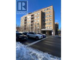 306 - 660 EGLINTON AVENUE W, Toronto, Ontario