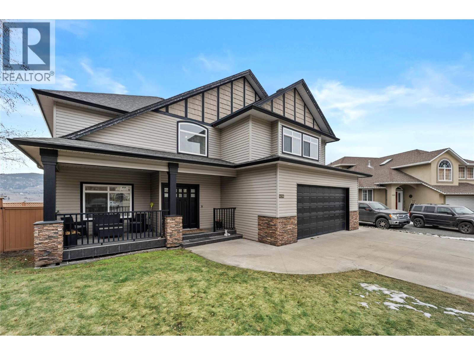 2662 FORKSDALE Court, Merritt, British Columbia