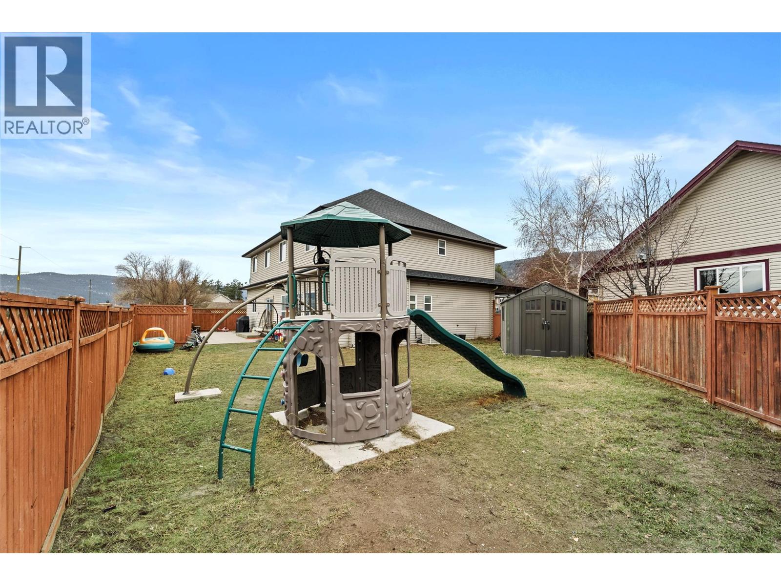 2662 Forksdale Court, Merritt, British Columbia  V1K 1P8 - Photo 9 - 10373799