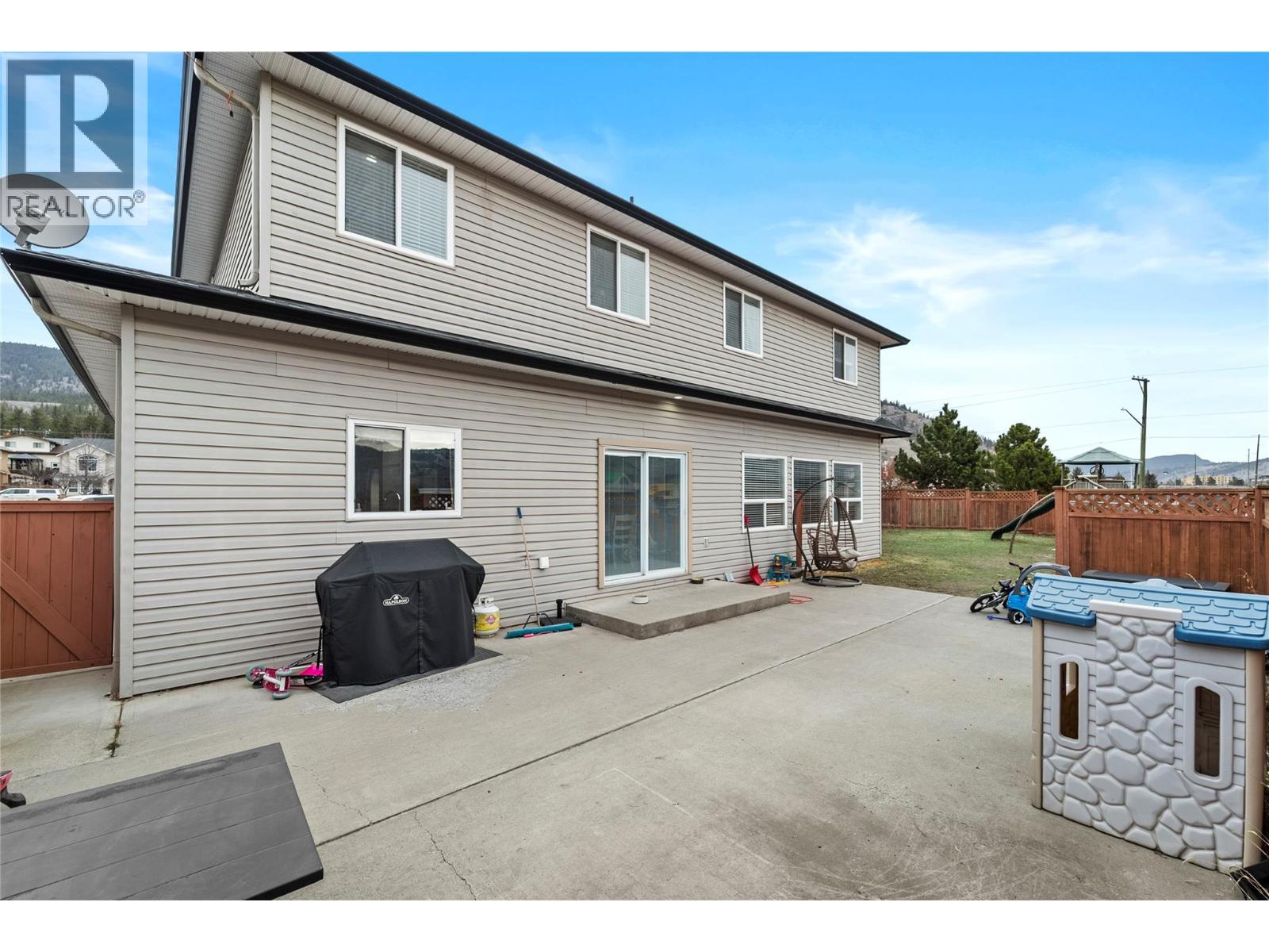 2662 Forksdale Court, Merritt, British Columbia  V1K 1P8 - Photo 40 - 10373799