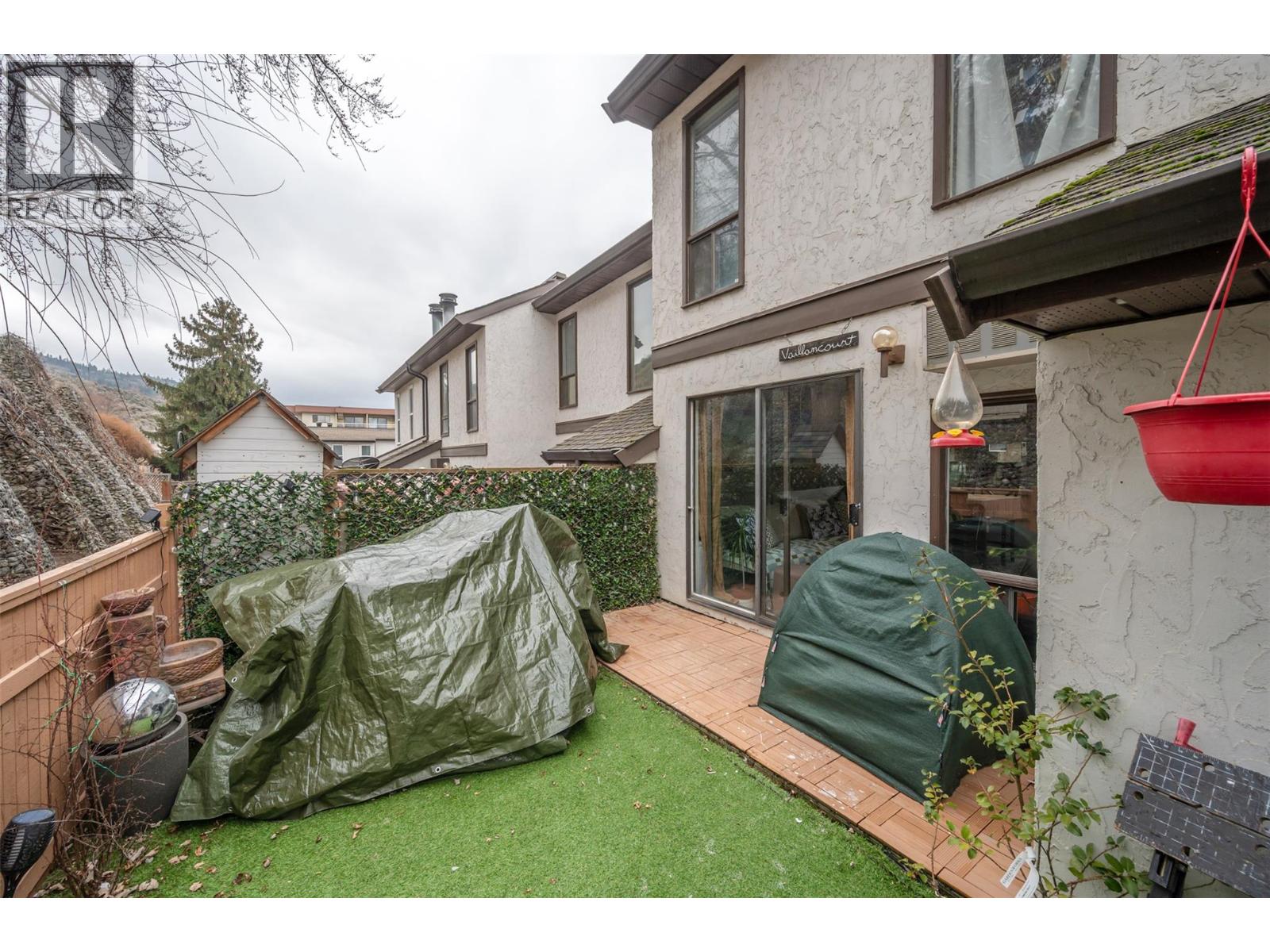 80 Green Avenue E Unit# 27 Penticton Photo 31