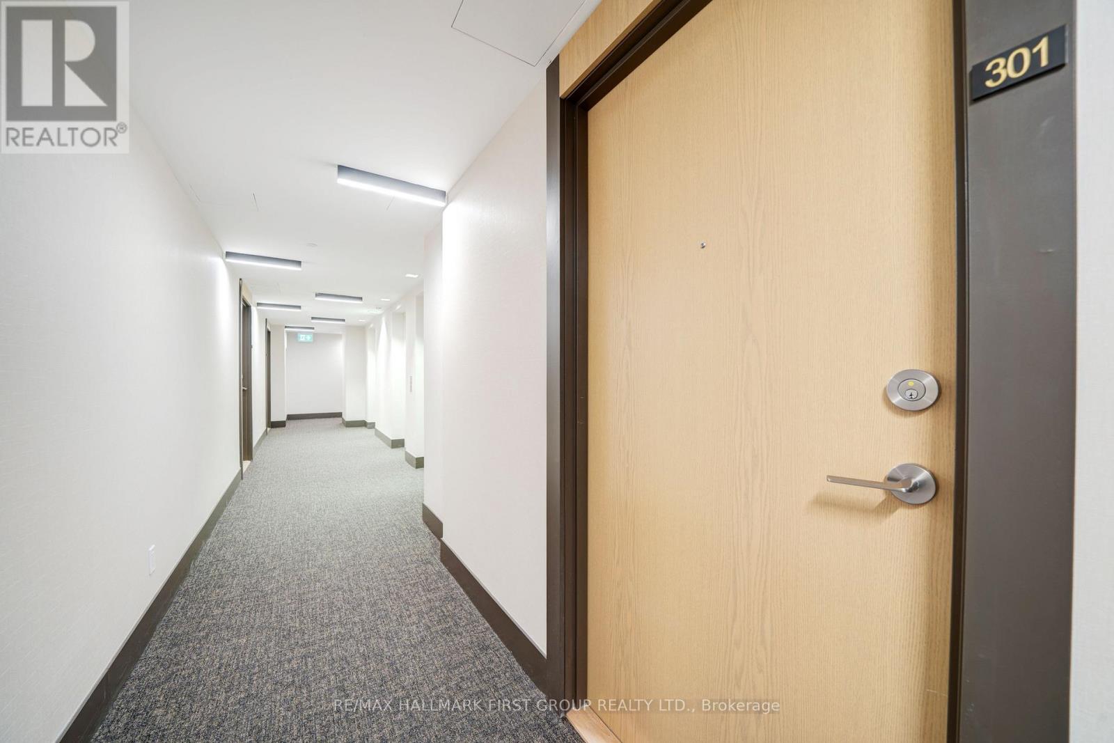 301 - 1350 Ellesmere Road, Toronto (Bendale), Ontario  M1P 2X9 - Photo 3 - E12748828