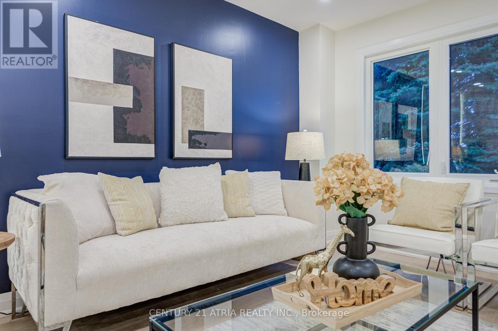 10 - 590 Sandhurst Circle, Toronto, Ontario  M1S 4J6 - Photo 5 - E12748840