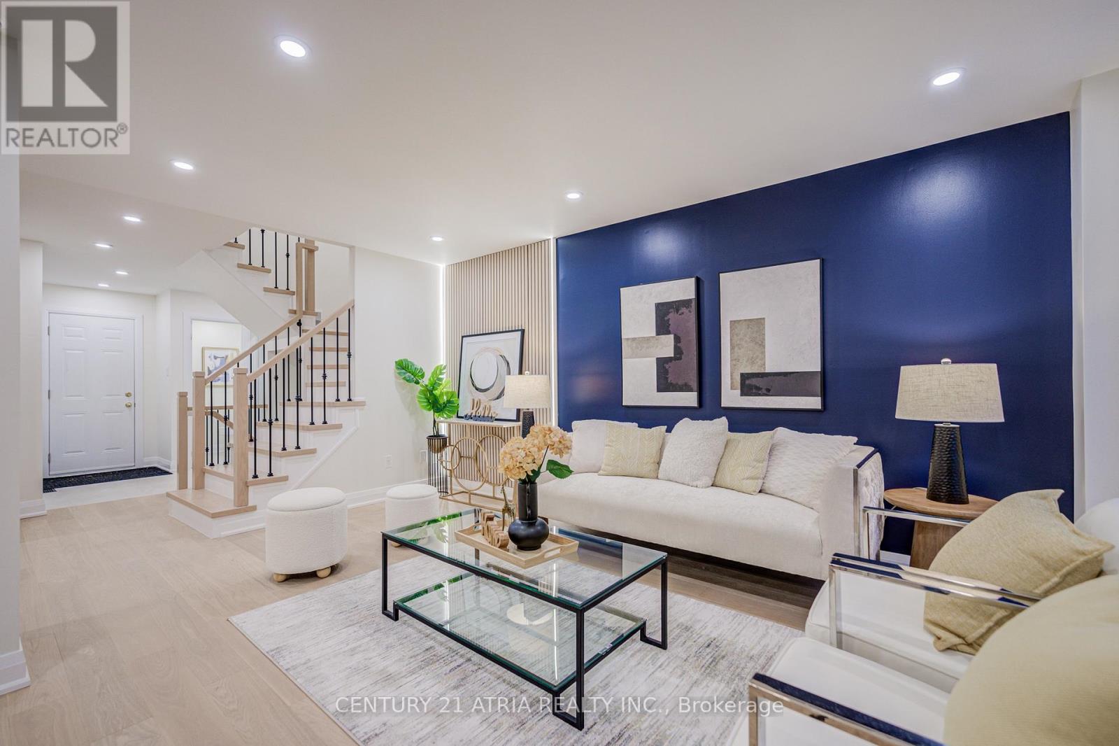 10 - 590 Sandhurst Circle, Toronto, Ontario  M1S 4J6 - Photo 7 - E12748840