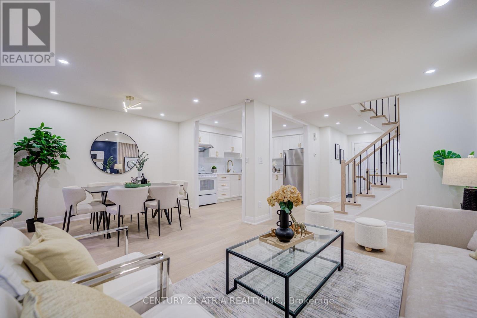 10 - 590 Sandhurst Circle, Toronto, Ontario  M1S 4J6 - Photo 8 - E12748840