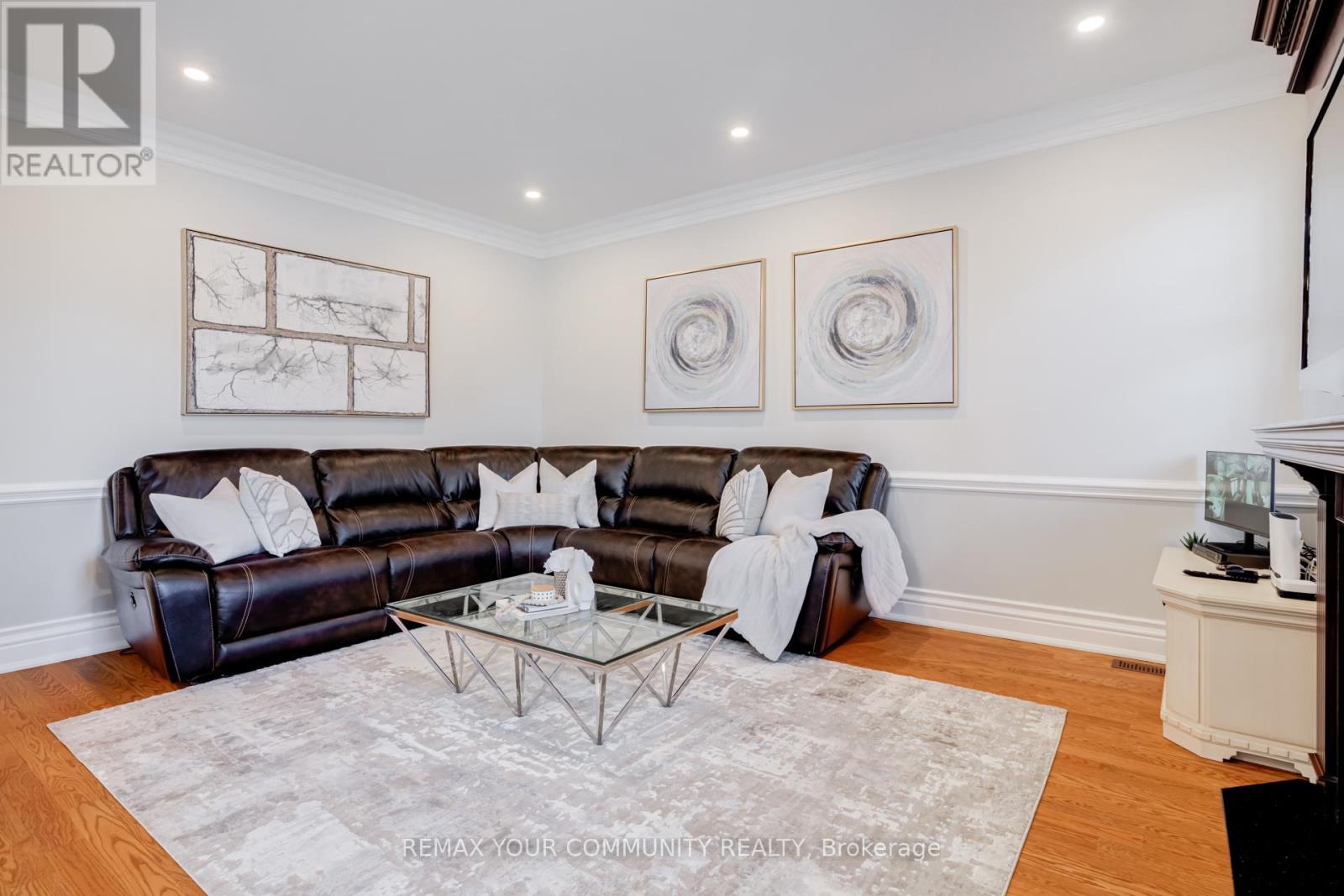 406 Staines Road, Toronto, Ontario  M1X 2B9 - Photo 21 - E12748980