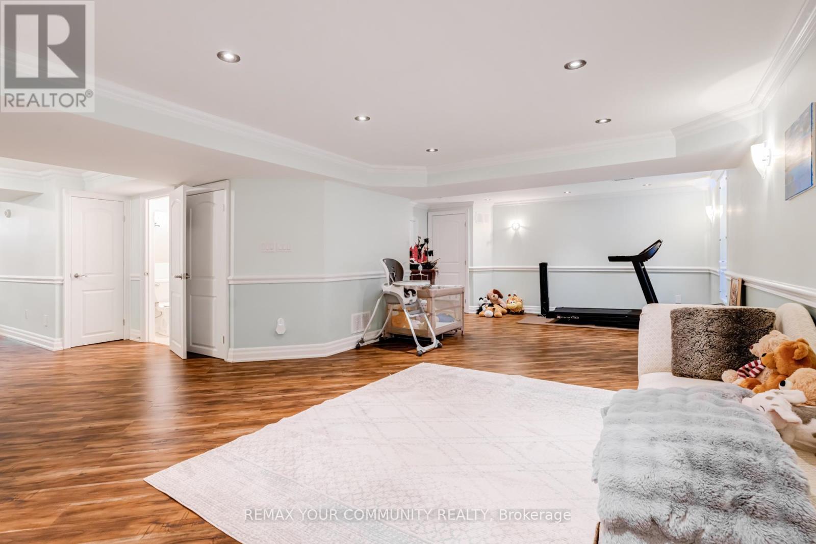 406 Staines Road, Toronto, Ontario  M1X 2B9 - Photo 36 - E12748980