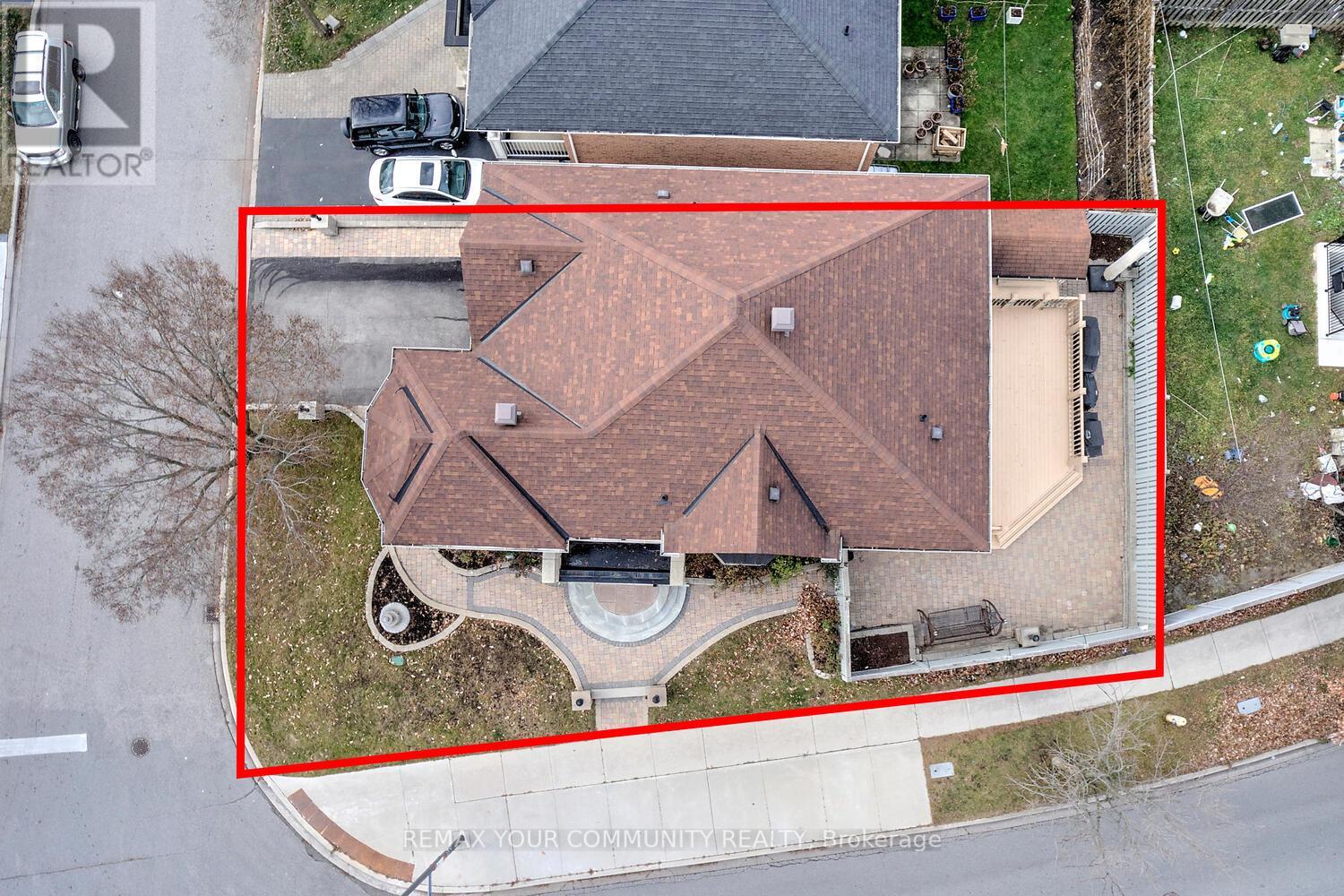 406 Staines Road, Toronto, Ontario  M1X 2B9 - Photo 46 - E12748980