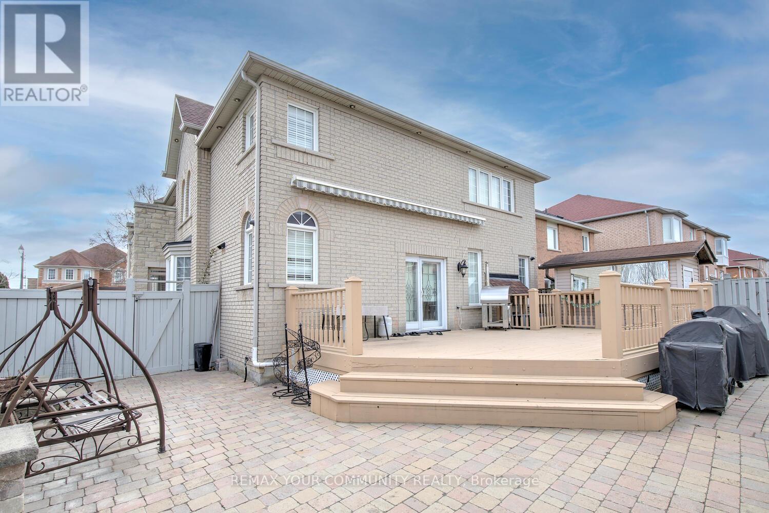 406 Staines Road, Toronto, Ontario  M1X 2B9 - Photo 48 - E12748980