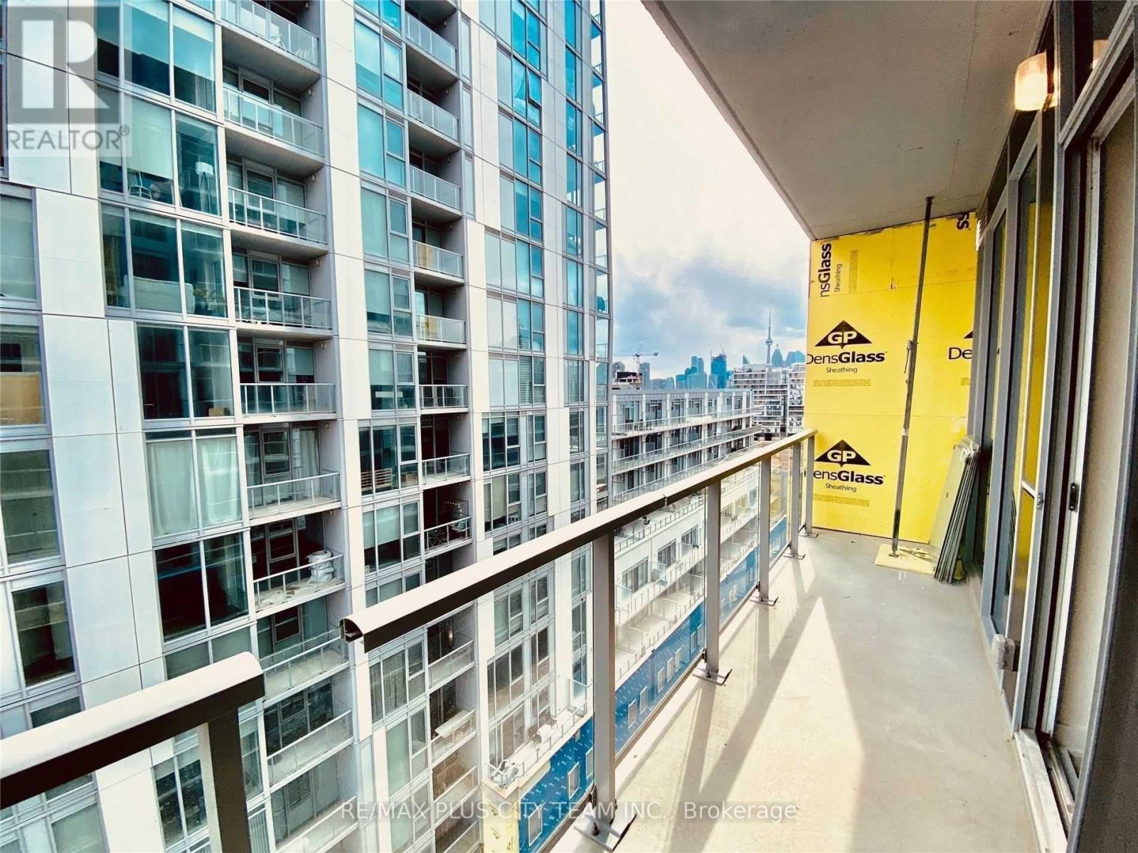 1105 - 30 Baseball Place, Toronto, Ontario  M4M 0E8 - Photo 11 - E12749038