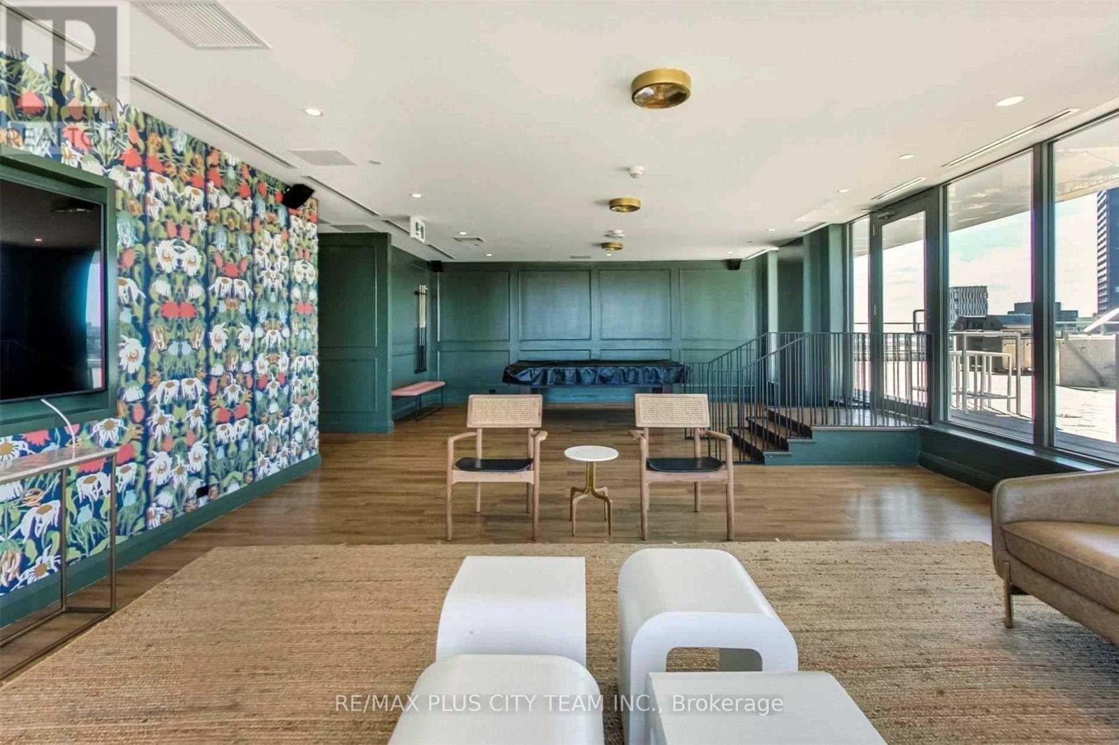 1105 - 30 Baseball Place, Toronto, Ontario  M4M 0E8 - Photo 14 - E12749038