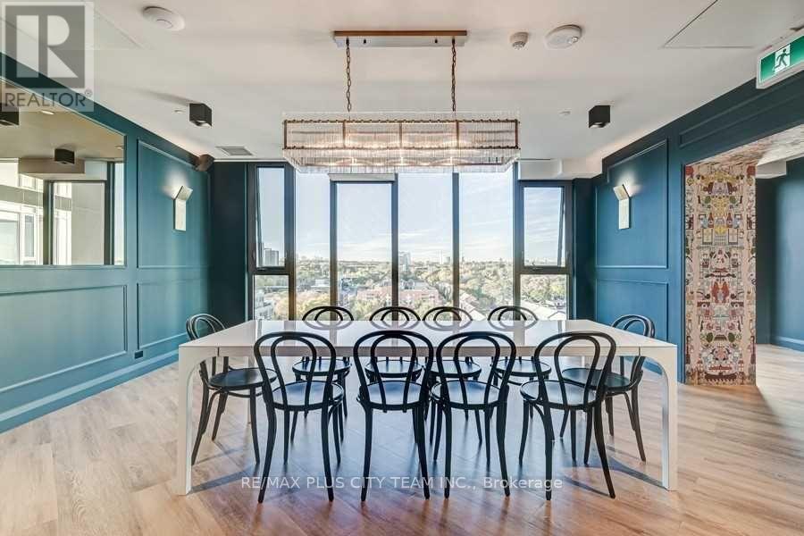 1105 - 30 Baseball Place, Toronto, Ontario  M4M 0E8 - Photo 15 - E12749038