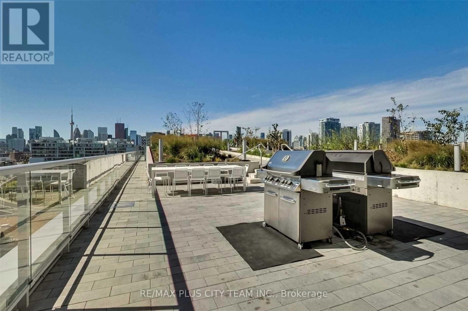 1105 - 30 Baseball Place, Toronto, Ontario  M4M 0E8 - Photo 18 - E12749038