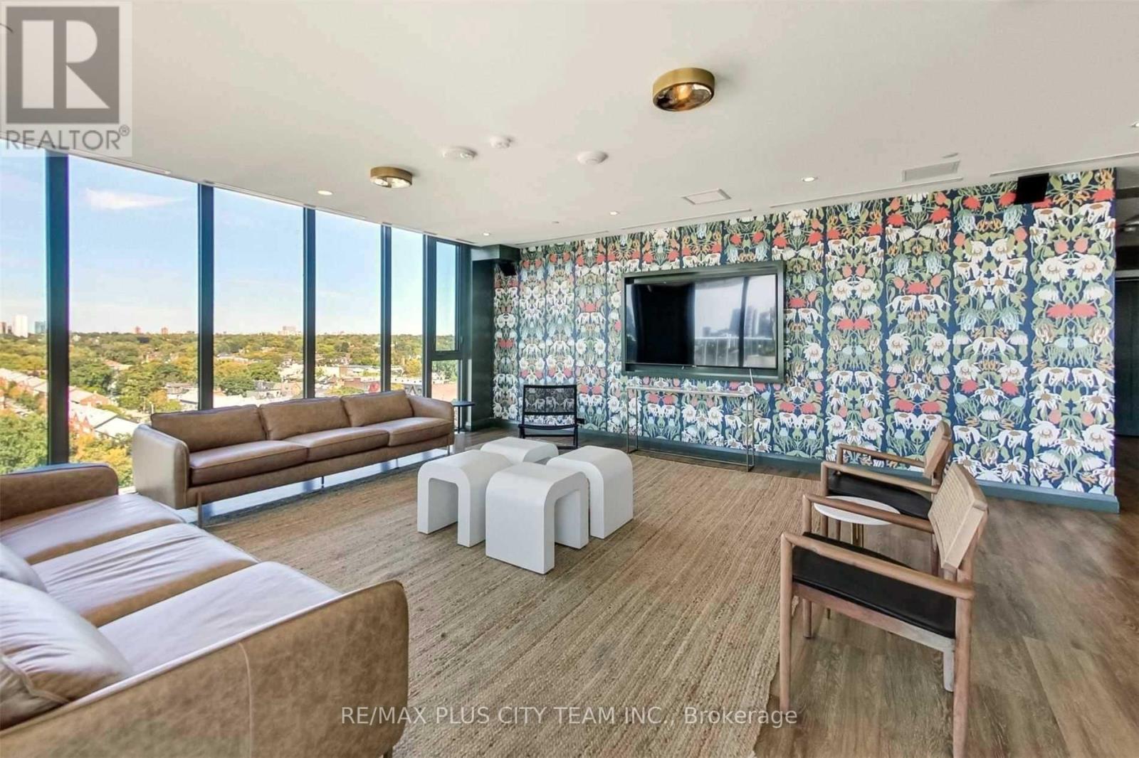 1105 - 30 Baseball Place, Toronto, Ontario  M4M 0E8 - Photo 20 - E12749038