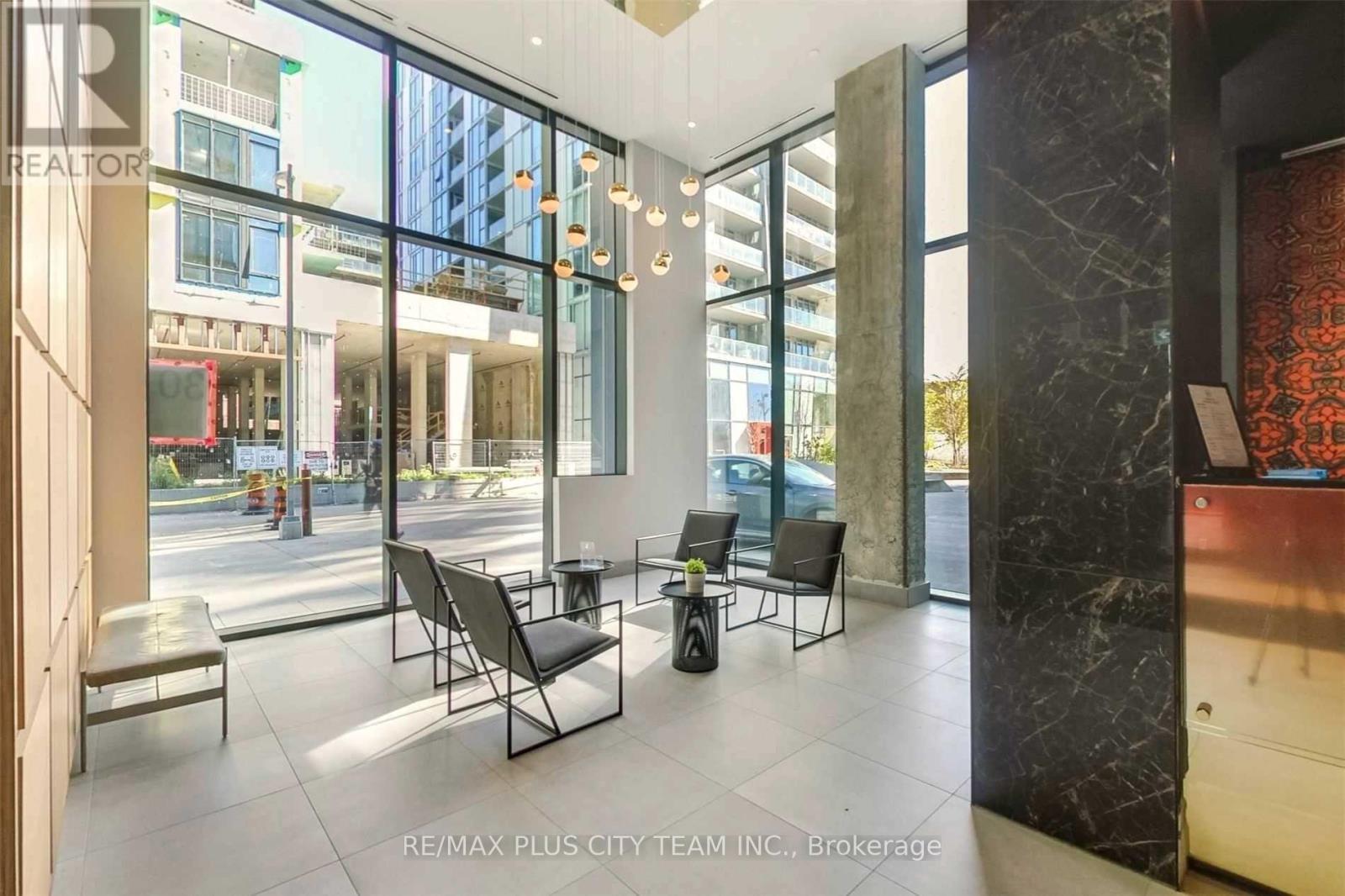 1105 - 30 Baseball Place, Toronto, Ontario  M4M 0E8 - Photo 21 - E12749038